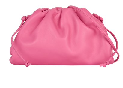 Mini Pouch Crossbody, front view
